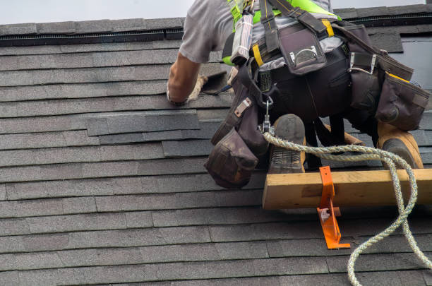 Trusted Emergency Roof Repair service in Harrison, OH - Brentwood Metal Roofing